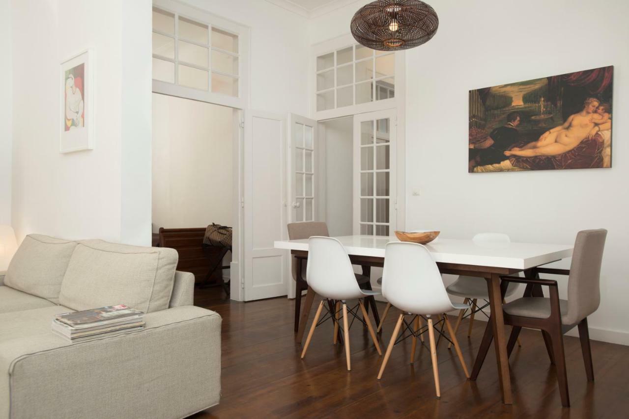 Se Vintage Apartamento Lisboa