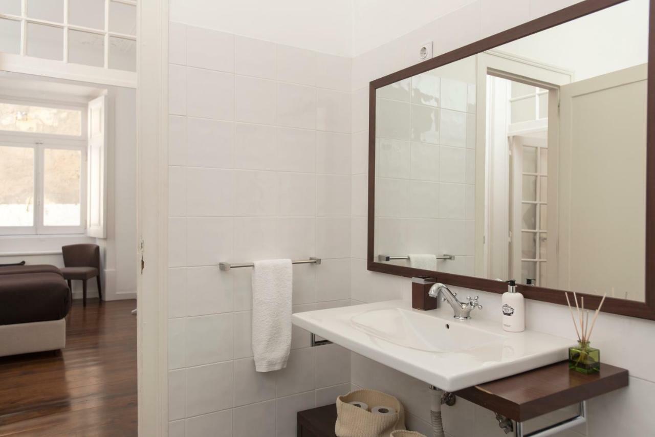 Apartamento Se Vintage Lisboa