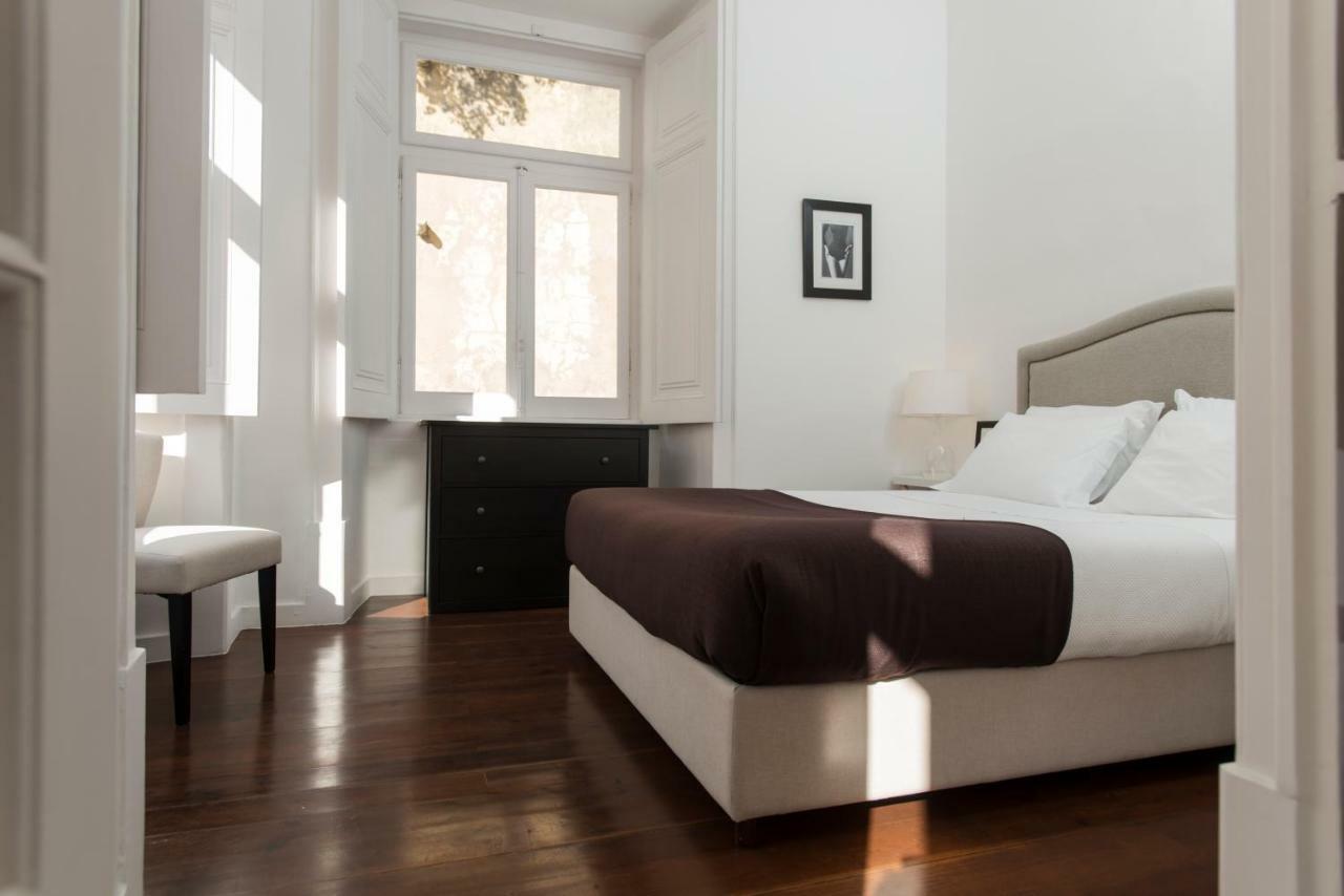 Apartamento Se Vintage Lisboa
