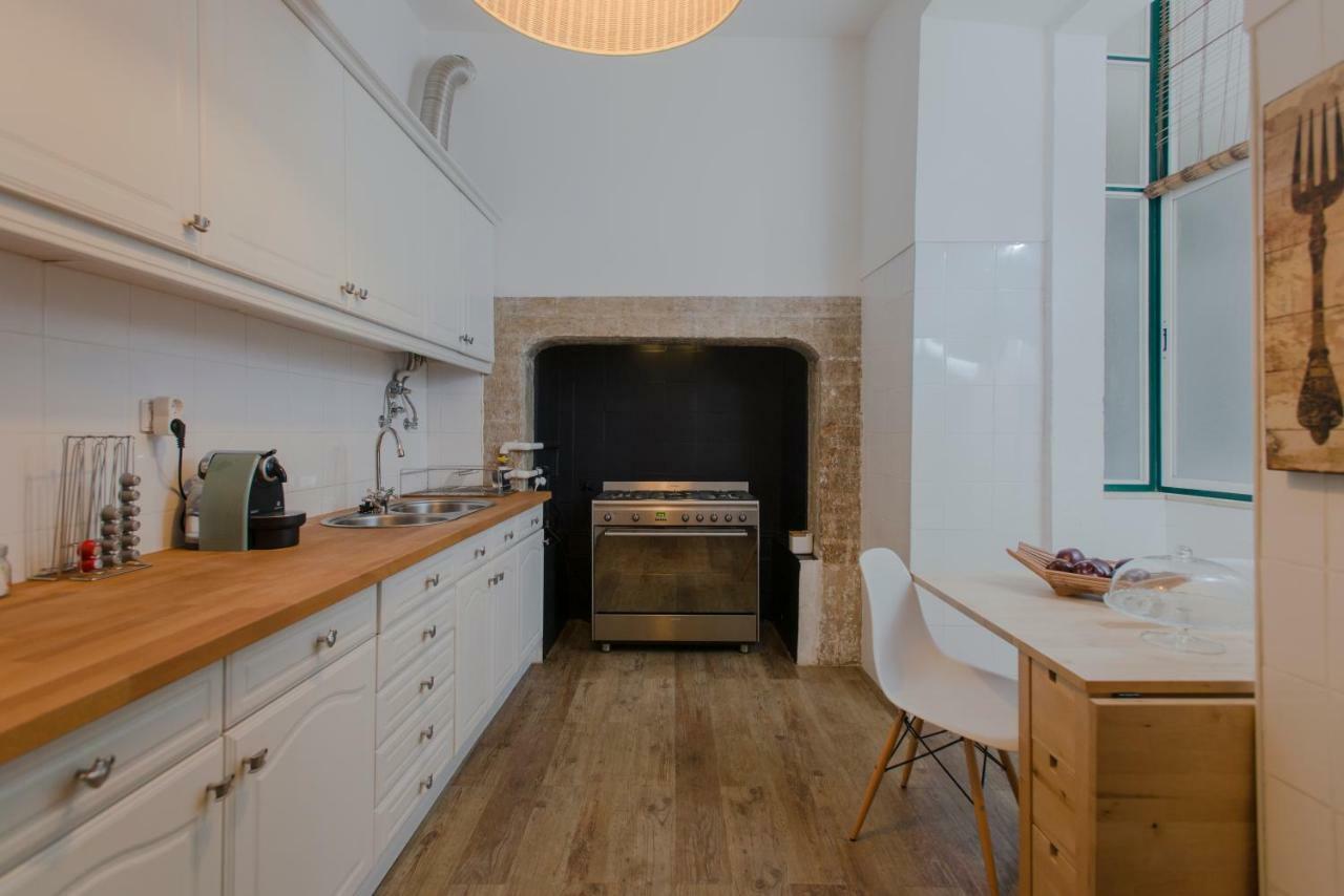 Apartamento Se Vintage